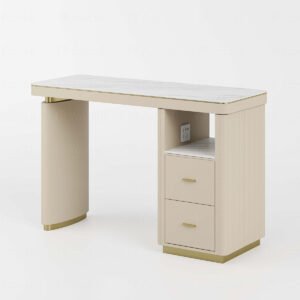 Yoocell August Series Salon Furniture Manicure Table AG1850