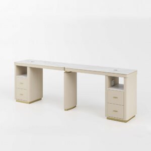 Yoocell August Series Salon Furniture Manicure Table AG1855