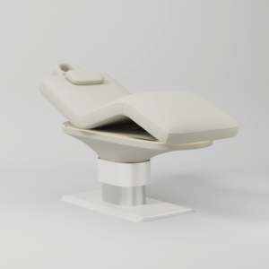 Yoocell Cleo Series Salon Furniture Beauty Treatment Bed CL1214